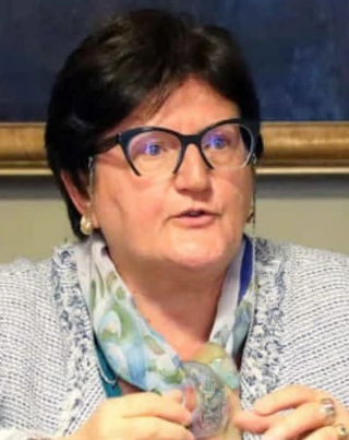 Abruzzo - Flavia Pirola nuovo direttore sanitario della Asl di Lanciano, Vasto e Chieti